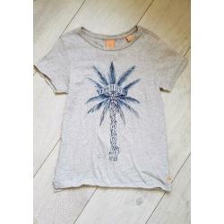 Scotch Shrunk t-shirt
