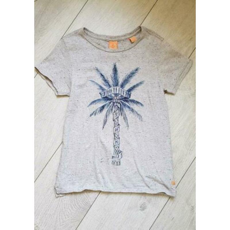 Scotch Shrunk t-shirt