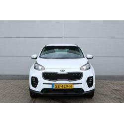 Kia Sportage 1.6 GDI DynamicLine / Navigatie / Cruise Contro