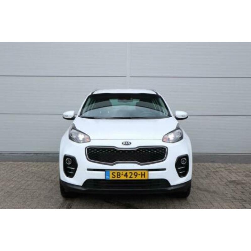Kia Sportage 1.6 GDI DynamicLine / Navigatie / Cruise Contro