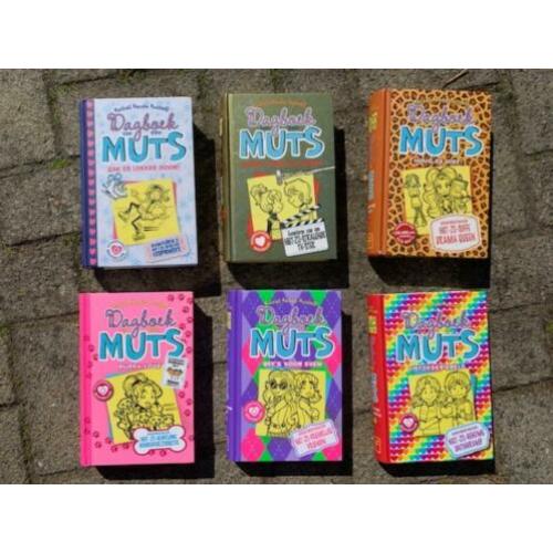 Dagboek van een Muts