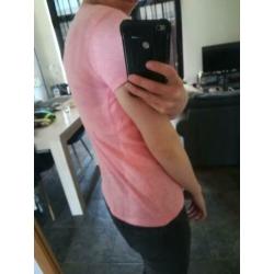 Top / T-shirt van Marc O'polo maat S
