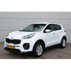 Kia Sportage 1.6 GDI DynamicLine / Navigatie / Cruise Contro