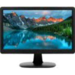Lekker klein beeldscherm / monitor