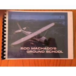 Flight Simulator cursus