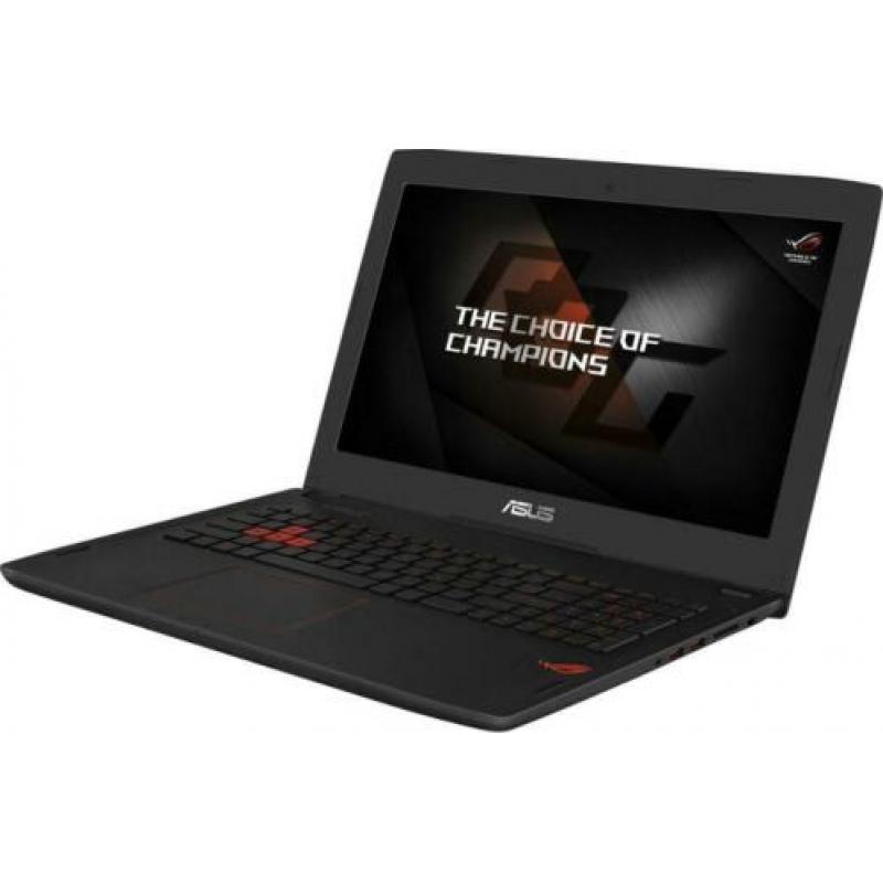 ASUS ROG GAMING LAPTOP GAME GTX 1070 1080 RTX 2080 2070 i7