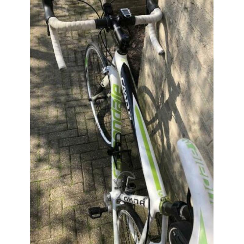Cannondale CAAD 8