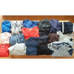 Partij dameskleding, mt 36/38, mt S/M, o.a. Only, Superstar