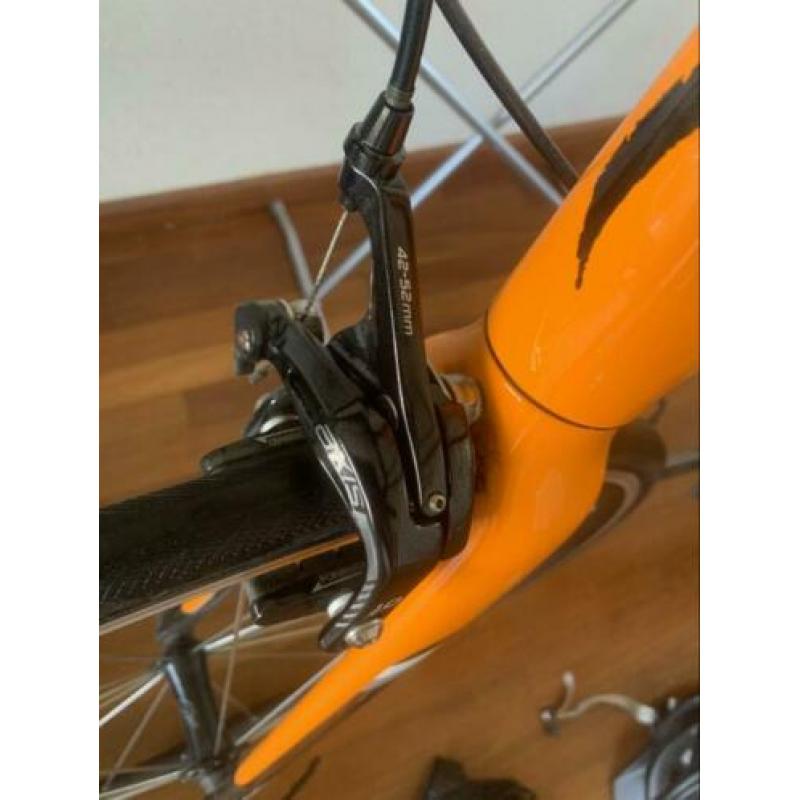 Specialized racefiets 56cm