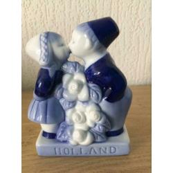 Delfs blauw