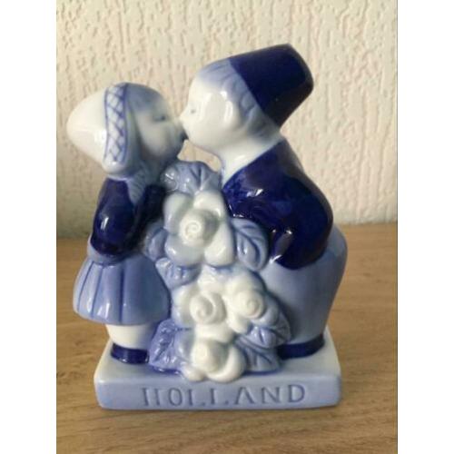 Delfs blauw
