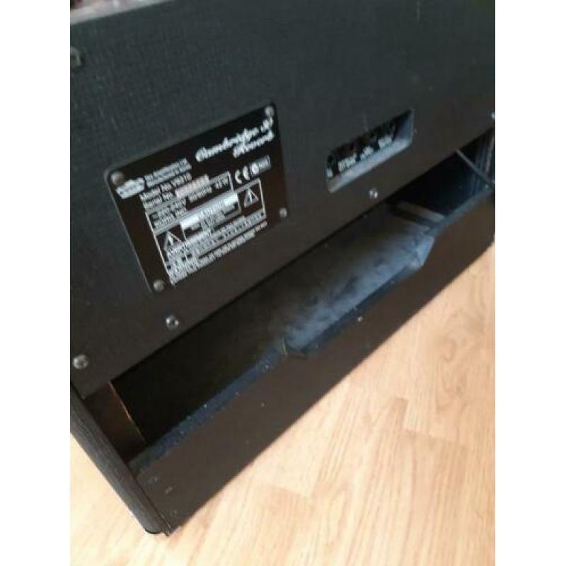 Vox Cambridge 30 Reverb