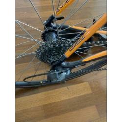 Specialized racefiets 56cm