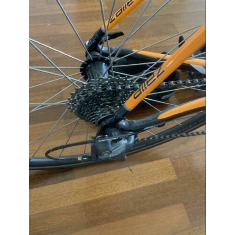 Specialized racefiets 56cm