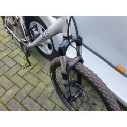 Trek 6000