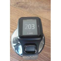 Tom Tom Runner watch