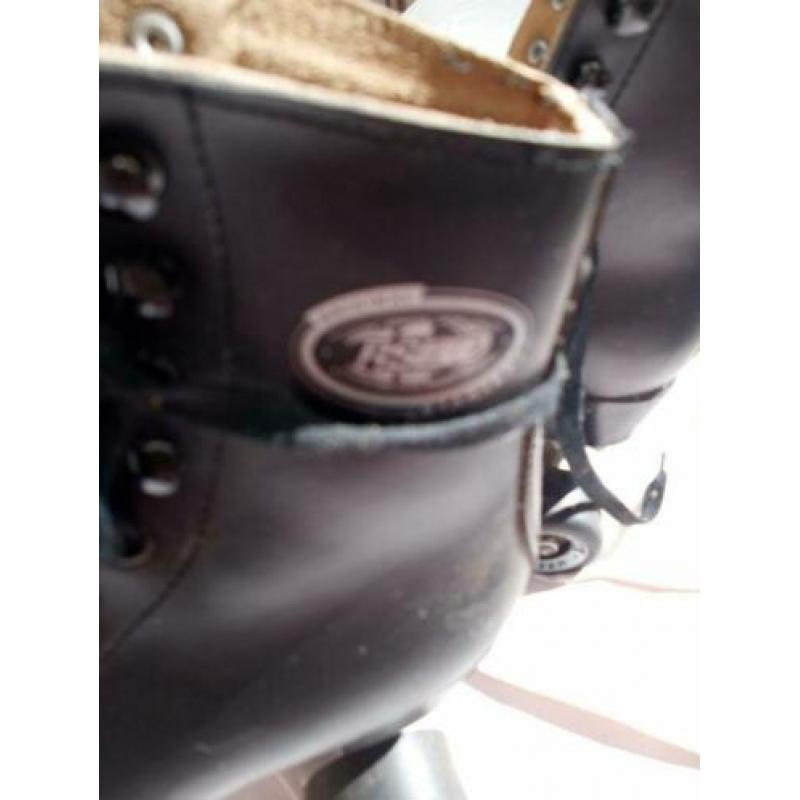 RSI rollerskate starter