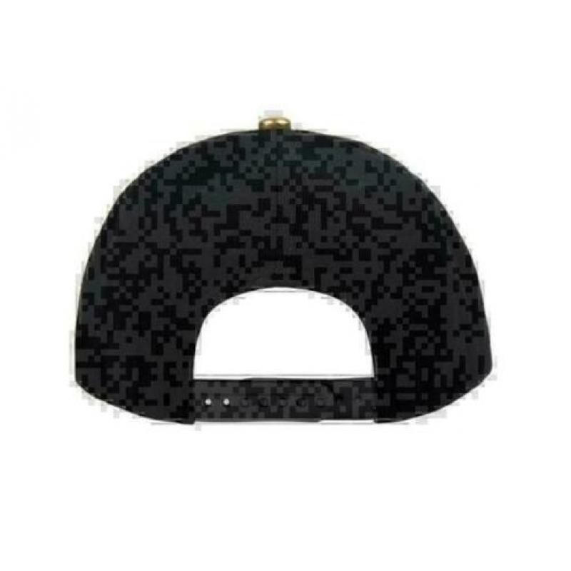 Star Wars Baseball Cap Goud - Maat 56