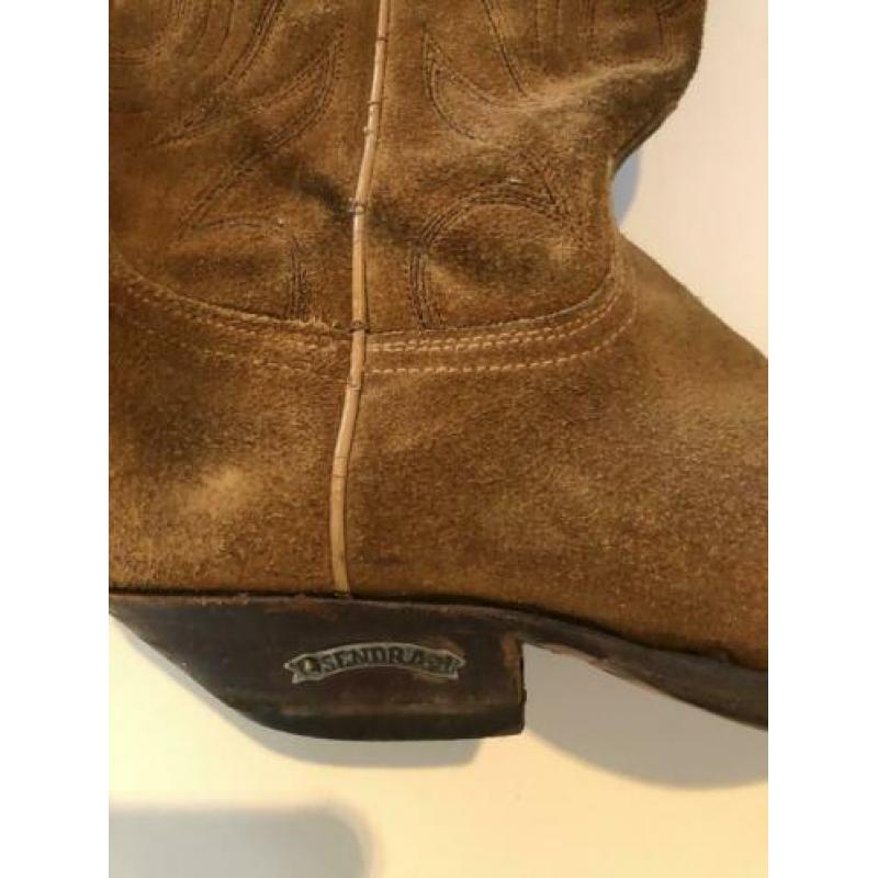 Sendra s maat 37