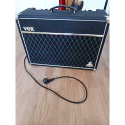 Vox Cambridge 30 Reverb
