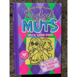 Dagboek van een Muts