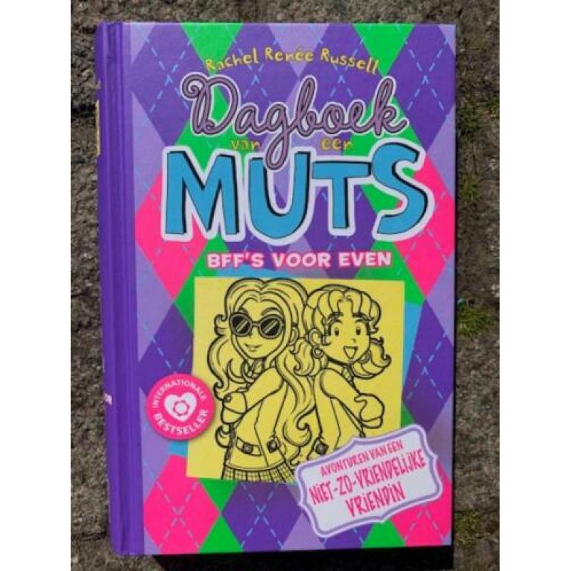 Dagboek van een Muts