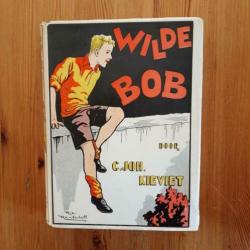 C. Joh Kieviet - De Club , Wilde Bob