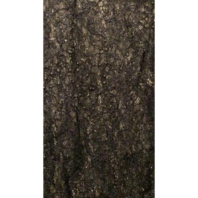 Kanten Zara blouse maat S
