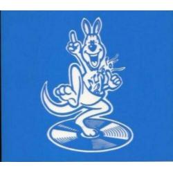 8" Laser Juke Laserdisc met 10 videoclips 13.45.12 [1999]