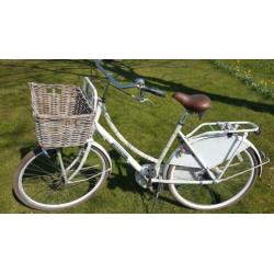 Dames fiets Popal 53cm framemaat