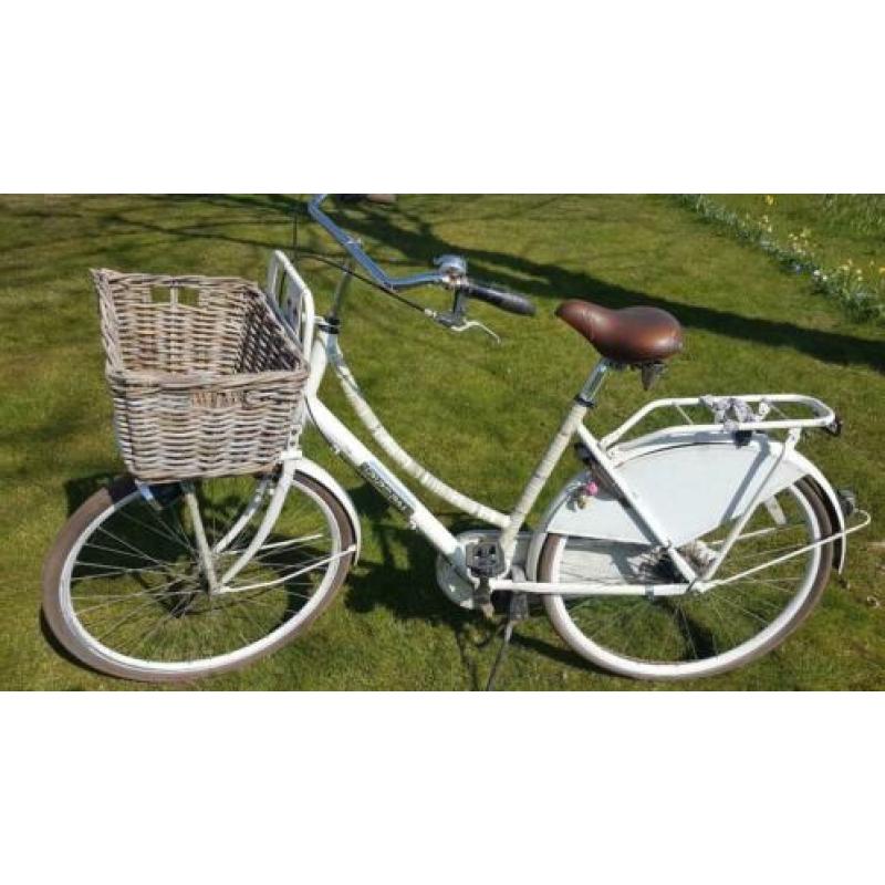 Dames fiets Popal 53cm framemaat