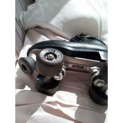 RSI rollerskate starter
