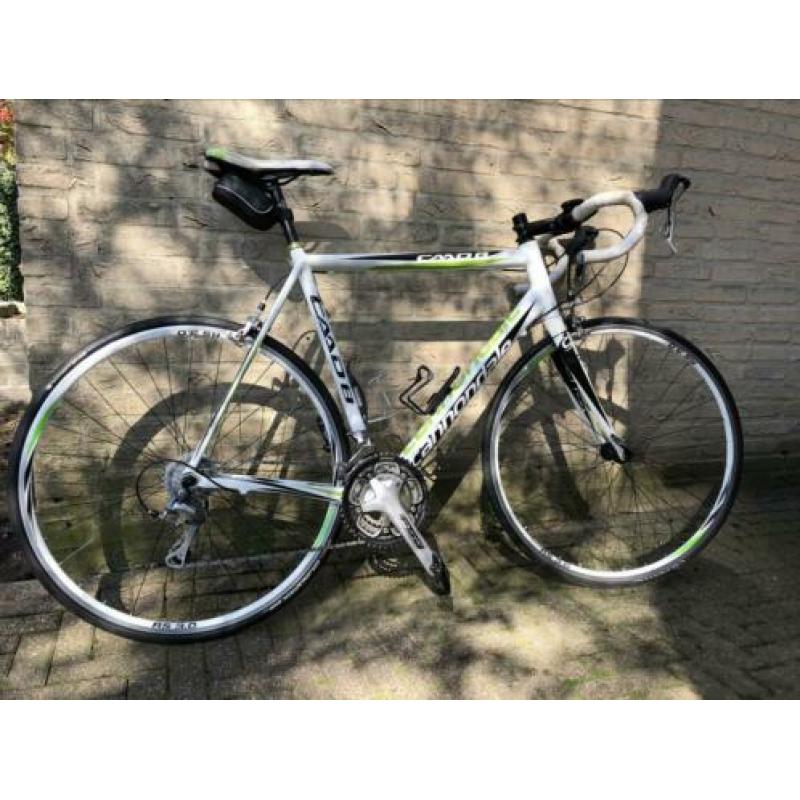 Cannondale CAAD 8