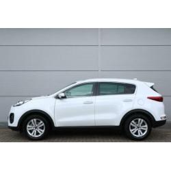 Kia Sportage 1.6 GDI DynamicLine / Navigatie / Cruise Contro