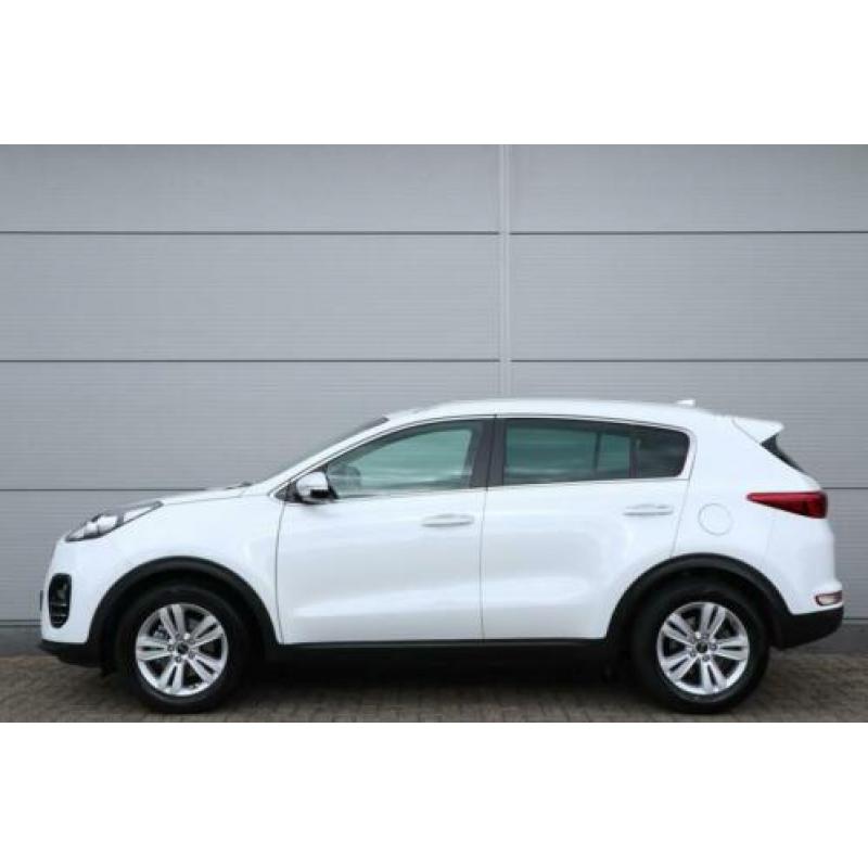 Kia Sportage 1.6 GDI DynamicLine / Navigatie / Cruise Contro