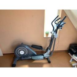 Crosstrainer Pro-form Spacesaver 700 inklapbaar