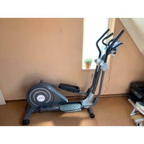 Crosstrainer Pro-form Spacesaver 700 inklapbaar
