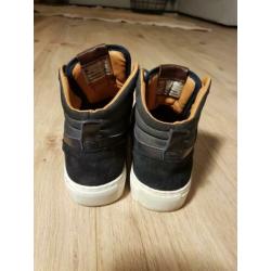 Pantofola D'oro 42 *nieuwe nette donkerblauw heren sneakers