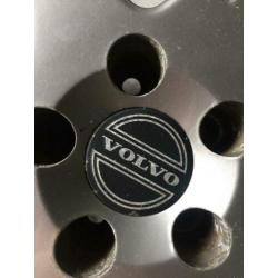 Velgen voor Volvo S60 (2000-2005)