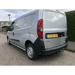 Opel Combo 1.6 D 66KW Extra lang!/Airco/Schuifdeur