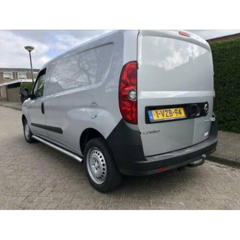 Opel Combo 1.6 D 66KW Extra lang!/Airco/Schuifdeur