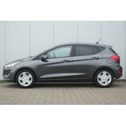 Ford Fiesta Connected 1.0 Ecoboost 95 PK | Driver Assistance