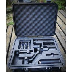 Moza Aircross Gimbal Stabilizer