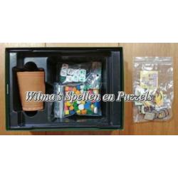 Alhambra dobbelspel - Queen Games [Art.Nr.737]