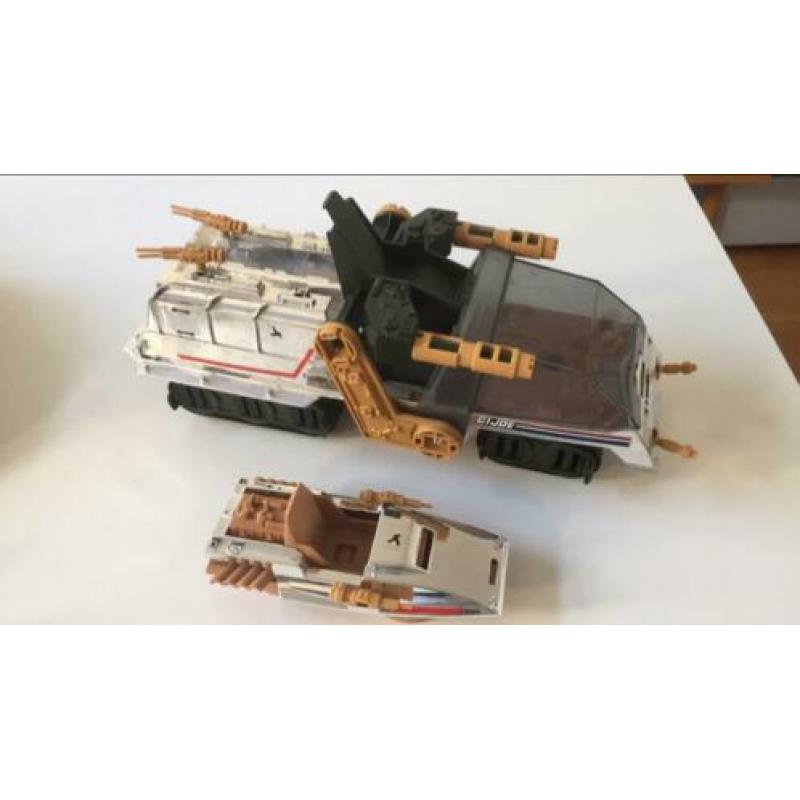 GI Joe