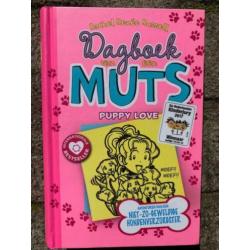 Dagboek van een Muts