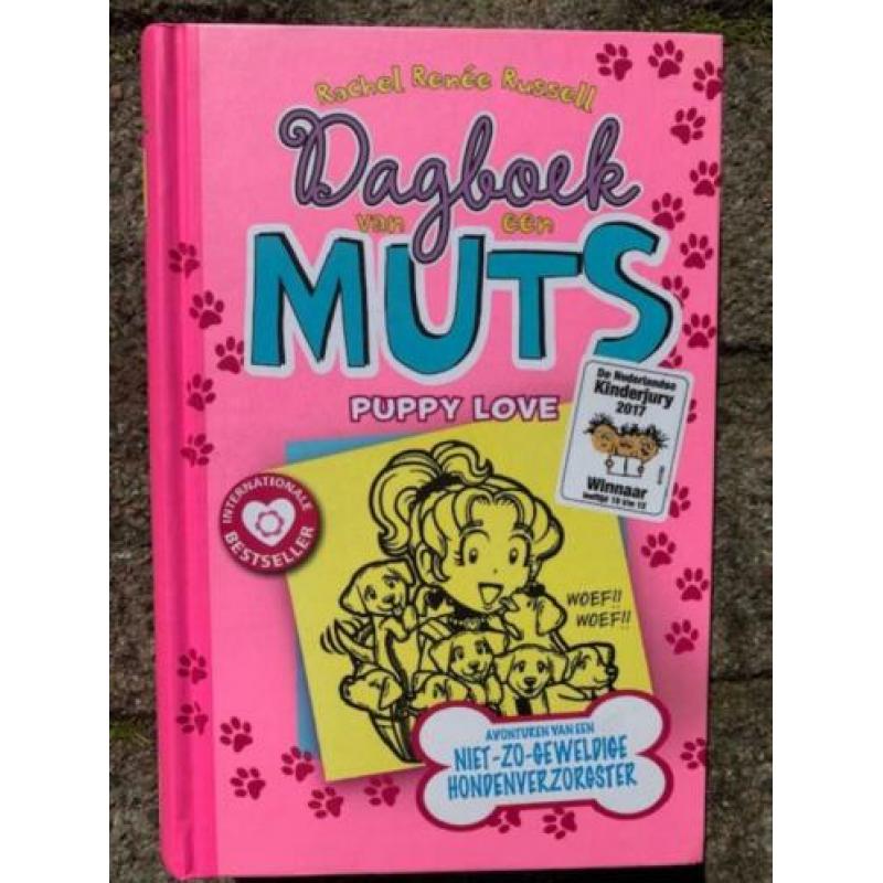 Dagboek van een Muts