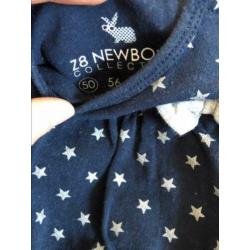 Tuniekjes van Z8 new Born / shirtje van noppies
