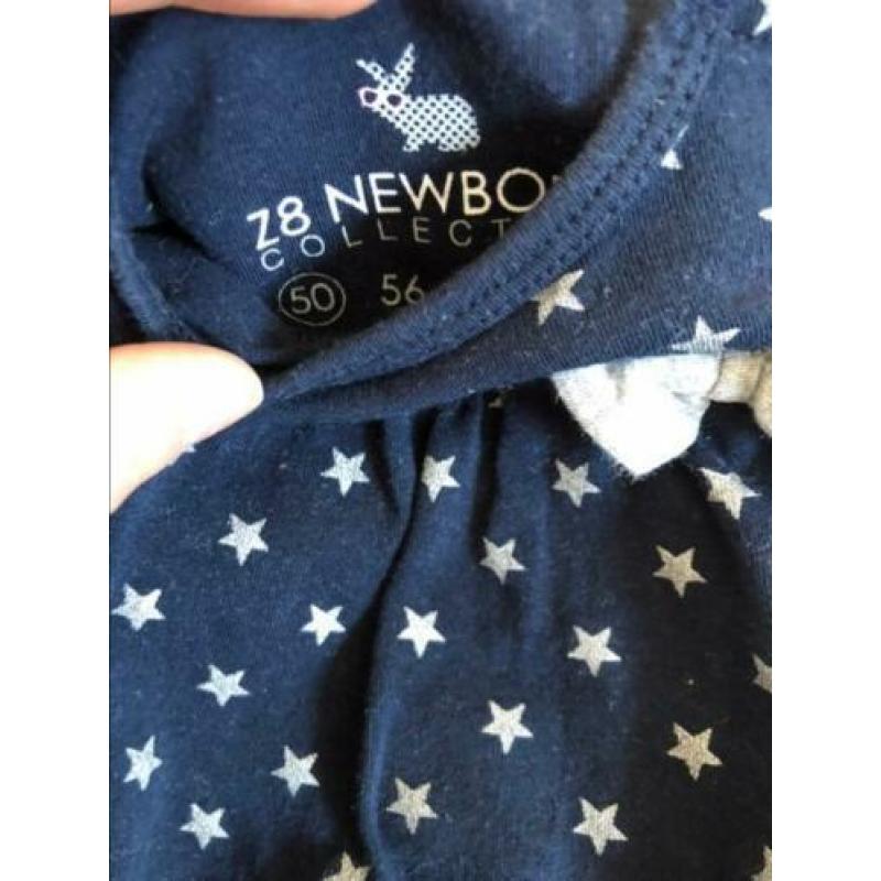 Tuniekjes van Z8 new Born / shirtje van noppies