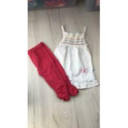Lief lifestyle Pakket maat 80
